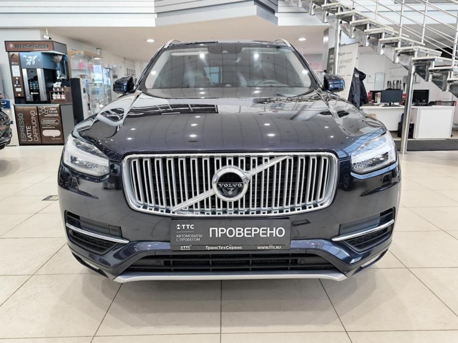 Volvo XC90 II Казань  - изображение 2