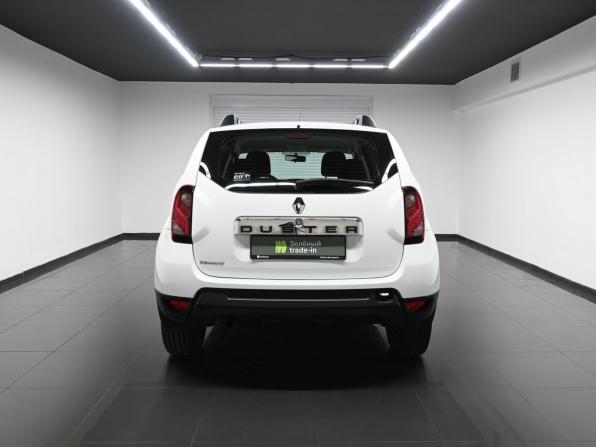 Renault Duster I Рестайлинг с пробегом 2016 года, цена 995 000 рублей, 114735 км, внедорожник, Автокод Объявления