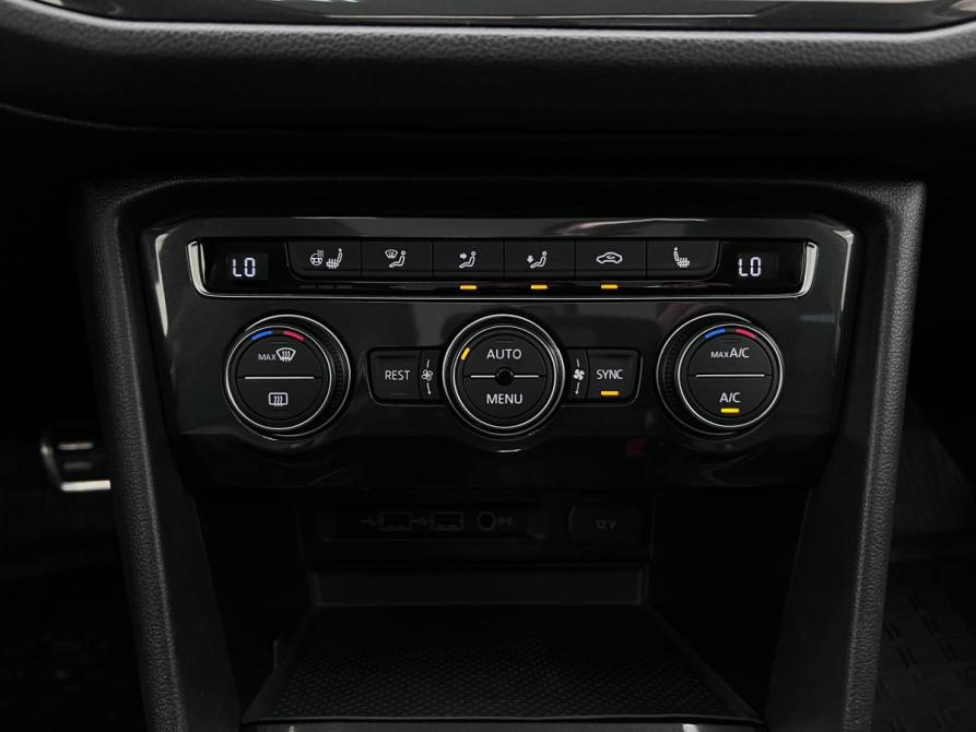 Volkswagen Tiguan II Волгоград  - изображение 24