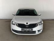 Skoda Octavia III (A7) Рестайлинг Москва  - изображение 18
