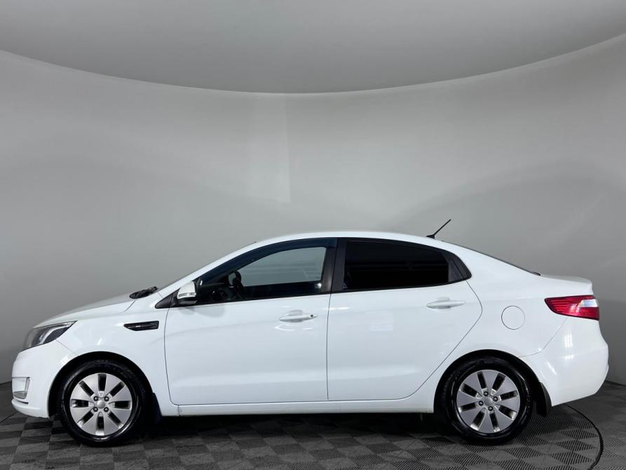 Kia Rio III Ростов-на-Дону  - изображение 4
