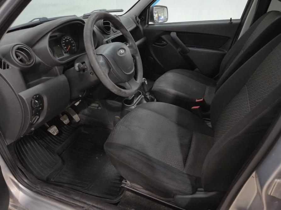 Lada (ВАЗ) Granta I Альметьевск  - изображение 9