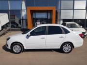 Lada (ВАЗ) Granta I Рестайлинг Брянск  - изображение 19