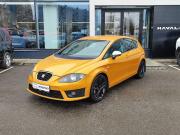 SEAT Leon II Рестайлинг Москва  - изображение 18