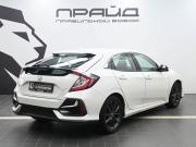 Honda Civic X Ростов-на-Дону  - изображение 27