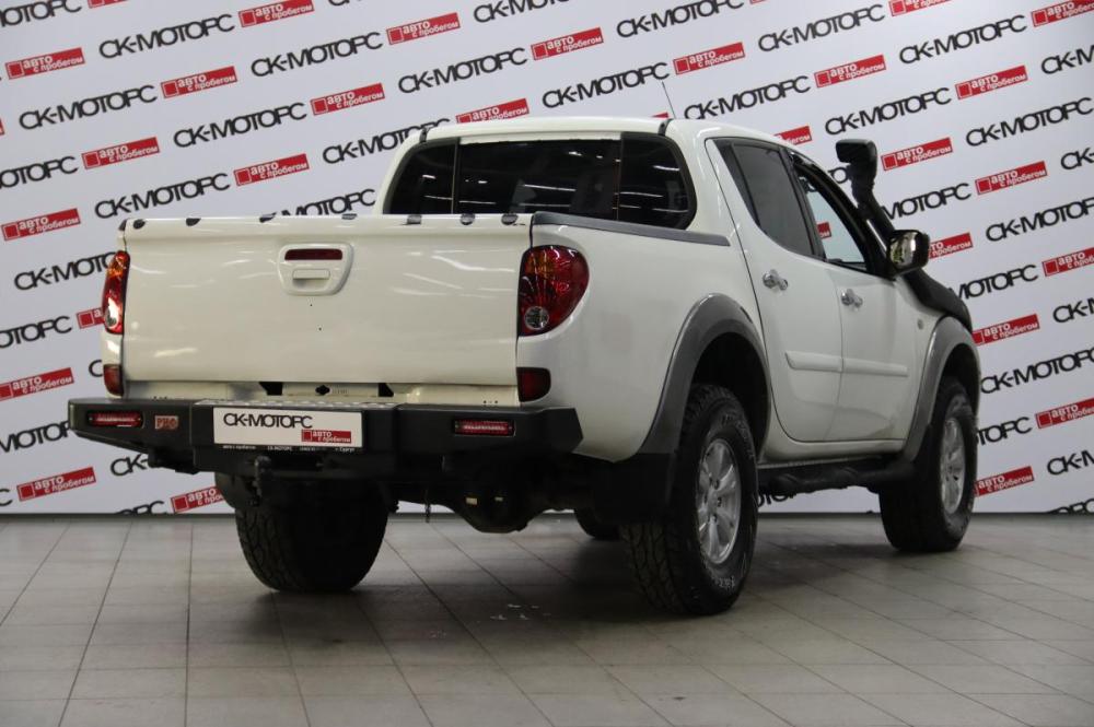 Mitsubishi L200 IV Рестайлинг Сургут  - изображение 2