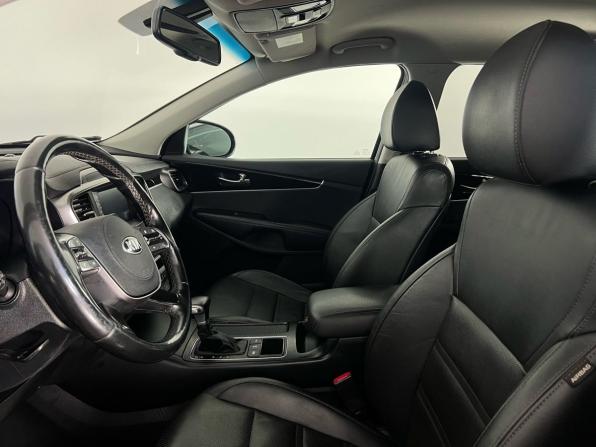 Kia Sorento III Prime Рестайлинг с пробегом 2020 года, цена 3 399 000 рублей, 67500 км, внедорожник, Автокод Объявления