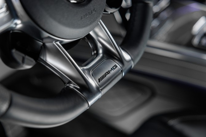 Новый Mercedes-Benz G-Класс AMG II (W463) 2024 года, цена 35 100 000 рублей, внедорожник, Автокод Объявления