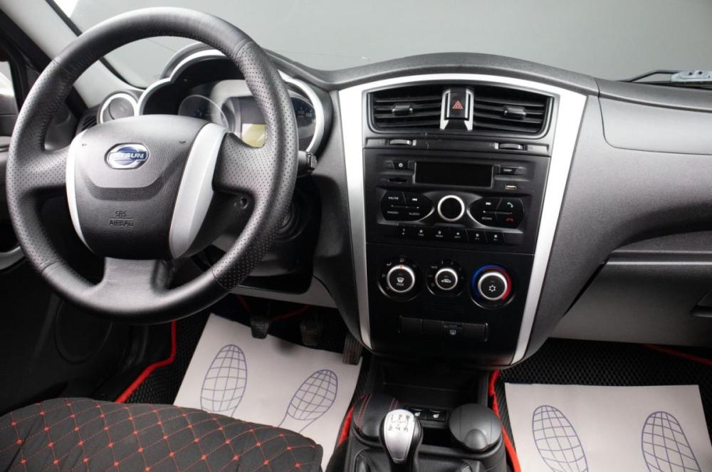 Datsun on-DO I Оренбург  - изображение 9
