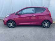 Kia Picanto II Москва  - изображение 29