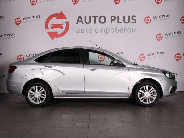 Lada (ВАЗ) Vesta I с пробегом 2019 года, цена 940 000 рублей, 157439 км, седан, Автокод Объявления