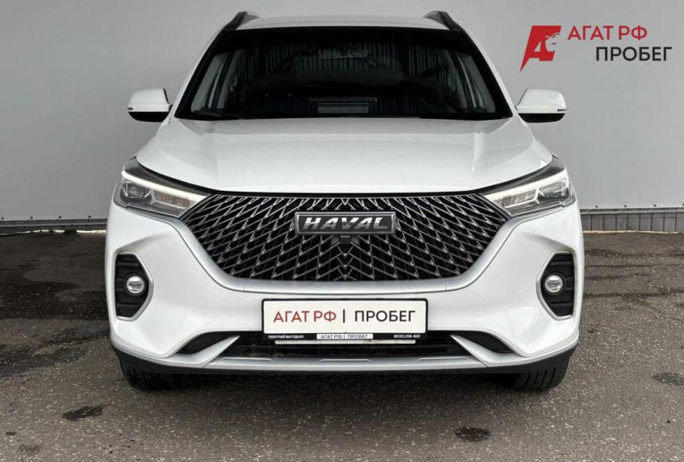 Haval M6 II Киров  - изображение 2