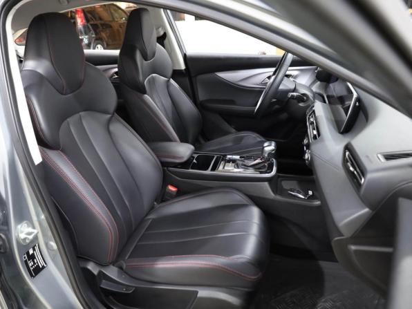 BAIC U5 Plus с пробегом 2023 года, цена 1 329 000 рублей, 35381 км, седан, Автокод Объявления