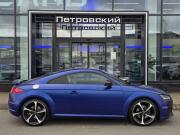 Audi TT III (8S) Санкт-Петербург  - изображение 34