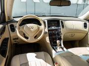 Infiniti EX I (J50) Краснодар  - изображение 28