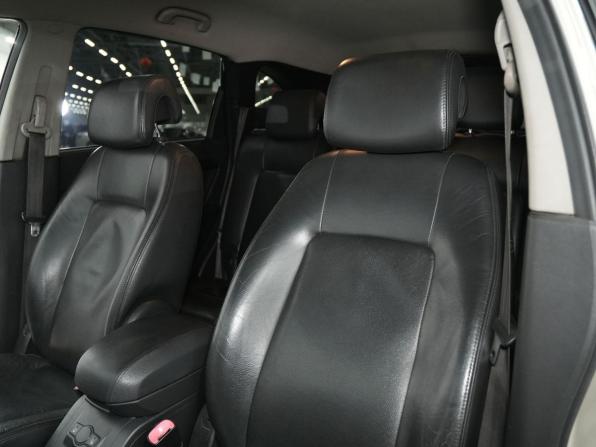Chevrolet Captiva I с пробегом 2008 года, цена 960 000 рублей, 208161 км, внедорожник, Автокод Объявления