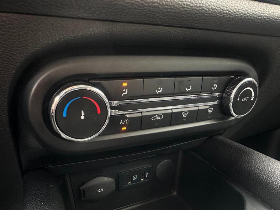 Chery Tiggo 4 I Рестайлинг Крым  - изображение 19