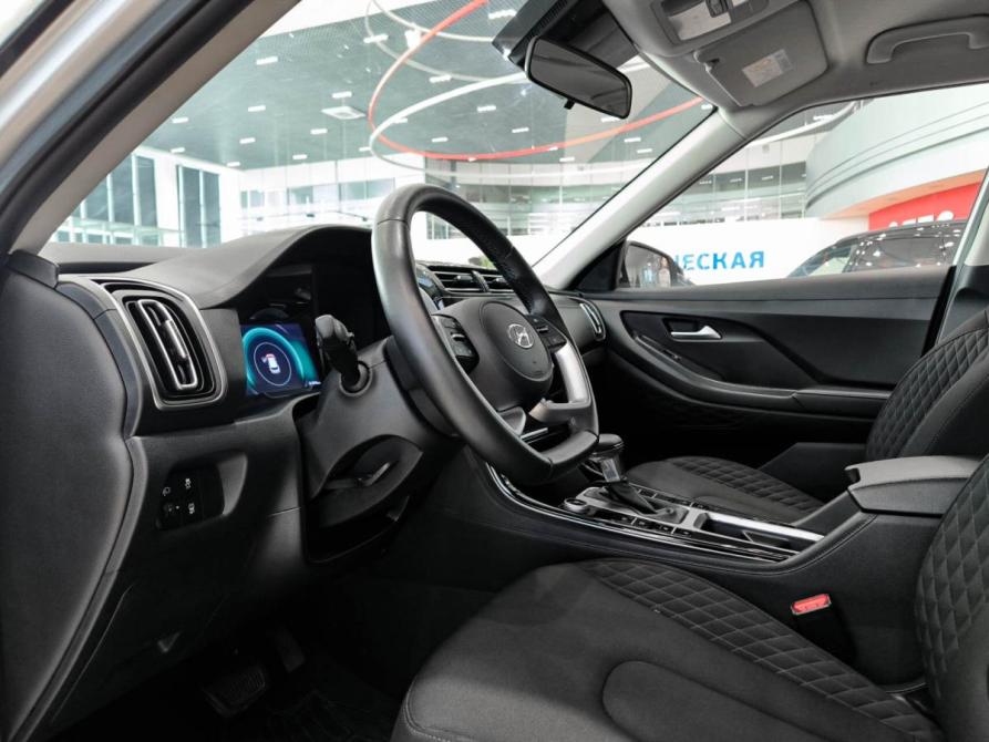 Hyundai Creta II Казань  - изображение 20