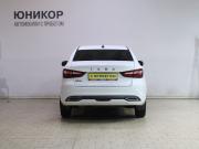 Lada (ВАЗ) Vesta I Рестайлинг (NG) Дзержинск  - изображение 23