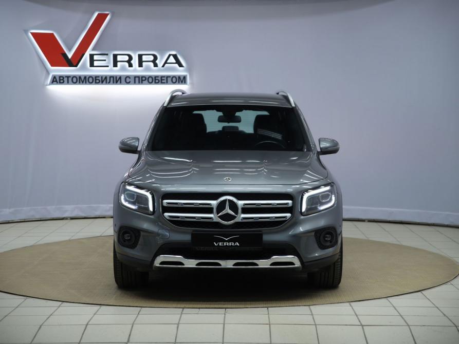 Mercedes-Benz GLB I (X247) Уфа  - изображение 2