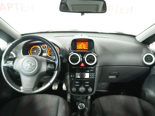 Opel Corsa D Рестайлинг II с пробегом 2011 года, цена 531 000 рублей, 127353 км, хэтчбек, Автокод Объявления