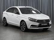 Lada (ВАЗ) Vesta I Ставрополь  - изображение 21