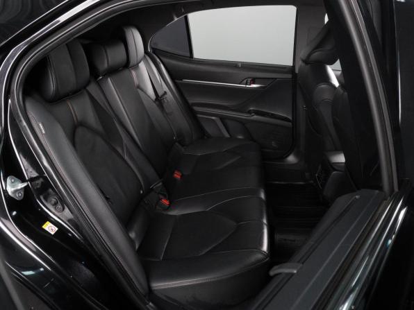 Toyota Camry VIII (XV70) с пробегом 2018 года, цена 2 545 000 рублей, 223654 км, седан, Автокод Объявления