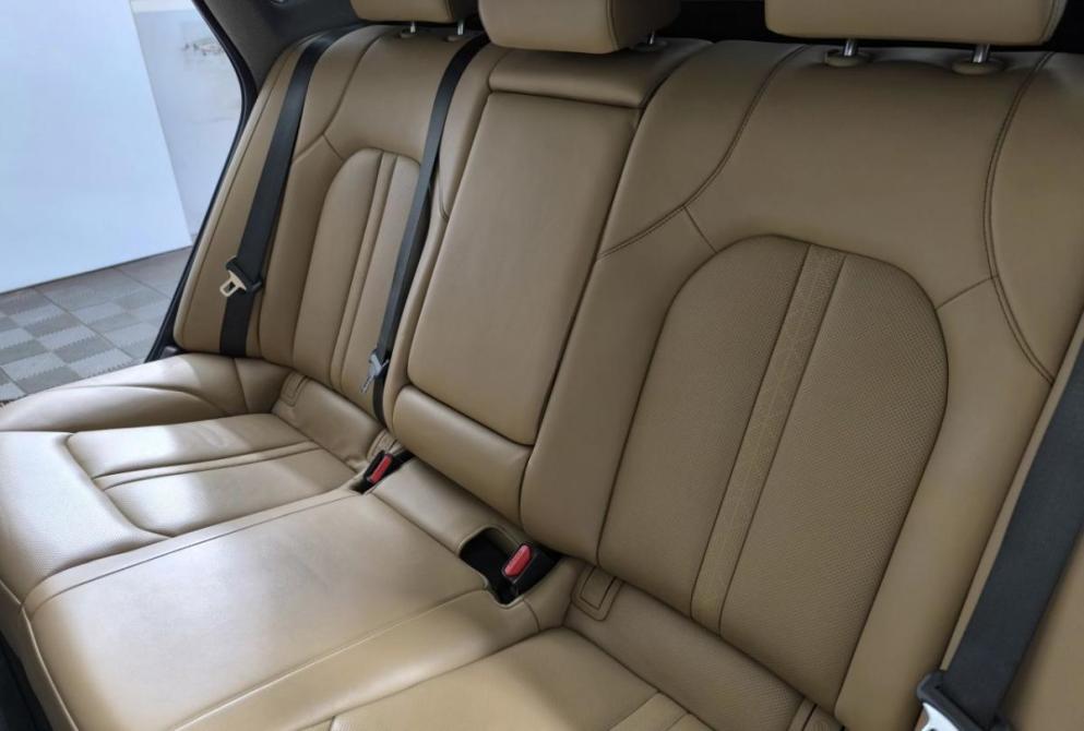 Hyundai Sonata VIII (DN8) Нижний Новгород  - изображение 12
