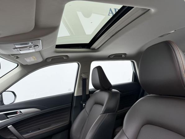 Changan CS35 Plus I с пробегом 2022 года, цена 1 520 000 рублей, 54000 км, внедорожник, Автокод Объявления