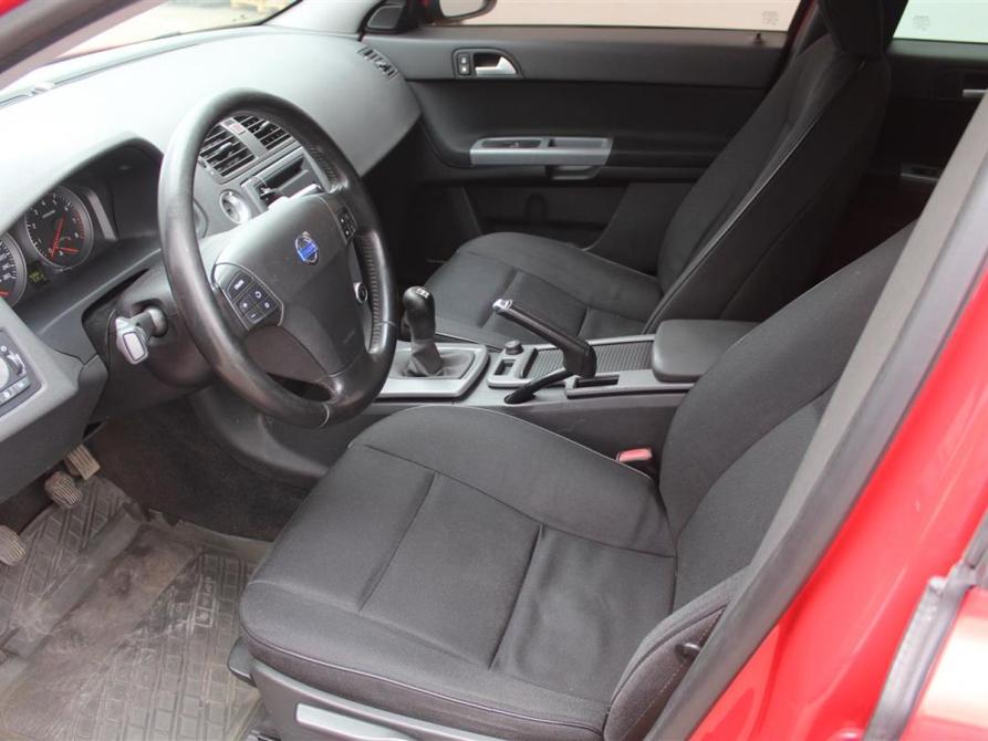 Volvo S40 II Рестайлинг Липецк  - изображение 14