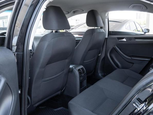 Volkswagen Jetta VI с пробегом 2012 года, цена 1 070 000 рублей, 157847 км, седан, Автокод Объявления
