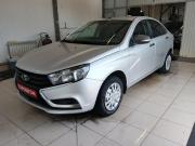 Lada (ВАЗ) Vesta I Арзамас  - изображение 5