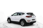 Hyundai Tucson III Москва  - изображение 34