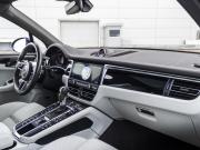 Porsche Macan I Рестайлинг Москва  - изображение 48