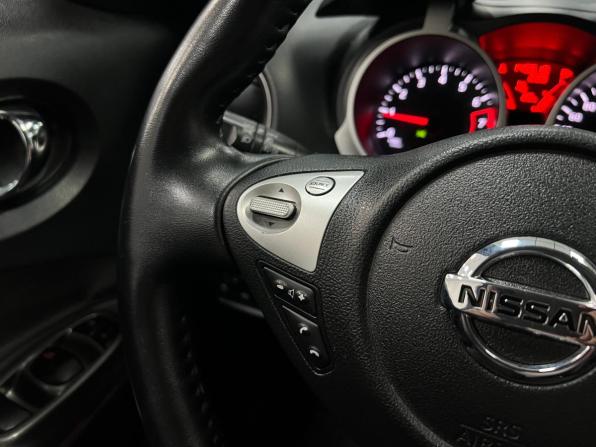 Nissan Juke I с пробегом 2012 года, цена 875 000 рублей, 146618 км, внедорожник, Автокод Объявления