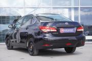 Nissan Almera III (G15) Ульяновск  - изображение 28