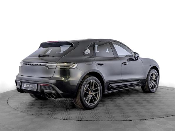 Porsche Macan I Рестайлинг 2 с пробегом 2022 года, цена 6 900 000 рублей, 74465 км, внедорожник, Автокод Объявления