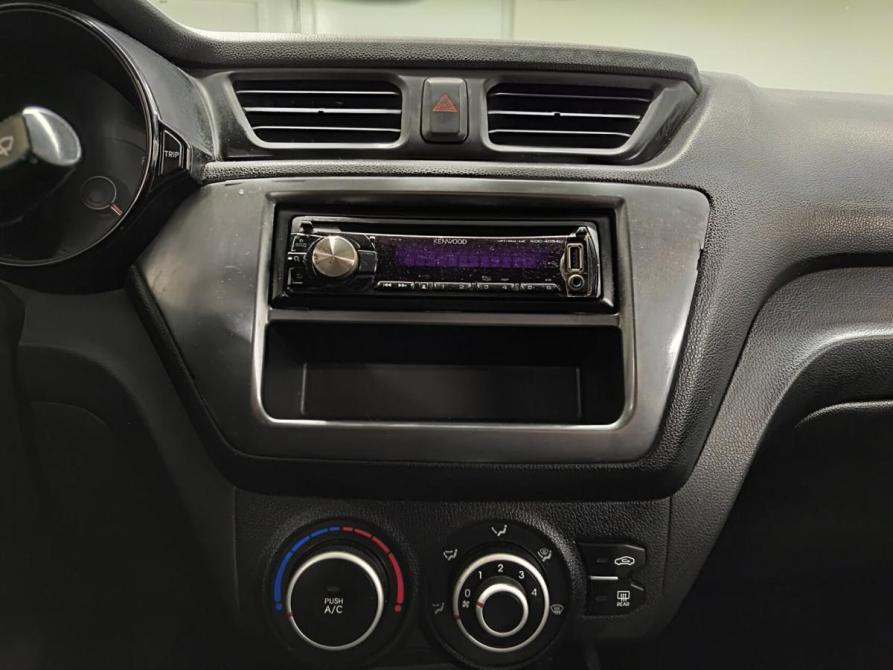 Kia Rio III Казань  - изображение 18