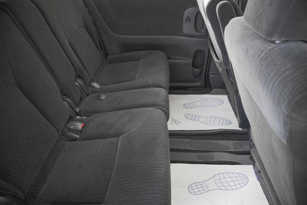 Nissan Serena III (C25) Кемерово  - изображение 11