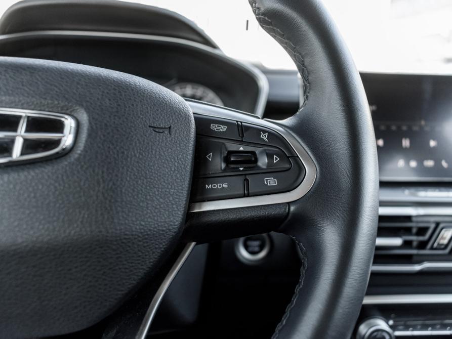 Geely Coolray I Екатеринбург  - изображение 16