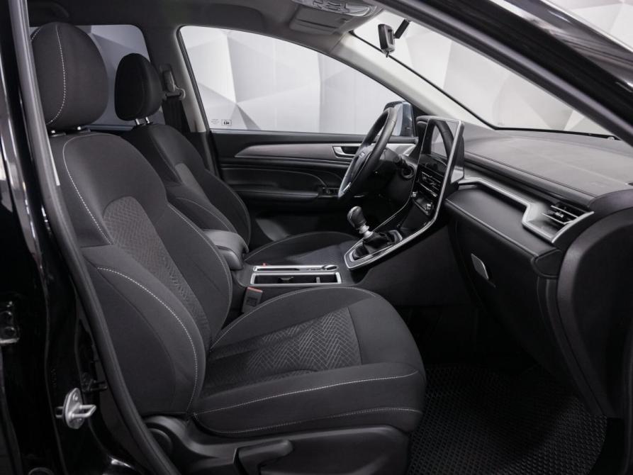 Haval M6 II Ульяновск  - изображение 12