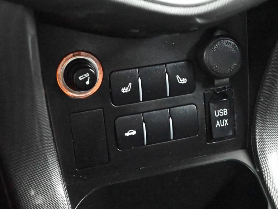 Lifan X60 I Рестайлинг 2 Екатеринбург  - изображение 14