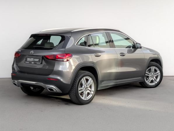 Mercedes-Benz GLA II (H247) с пробегом 2020 года, цена 3 430 000 рублей, 39213 км, внедорожник, Автокод Объявления