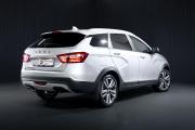 Lada (ВАЗ) Vesta I Тюмень  - изображение 32