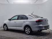Volkswagen Polo VI Москва  - изображение 21
