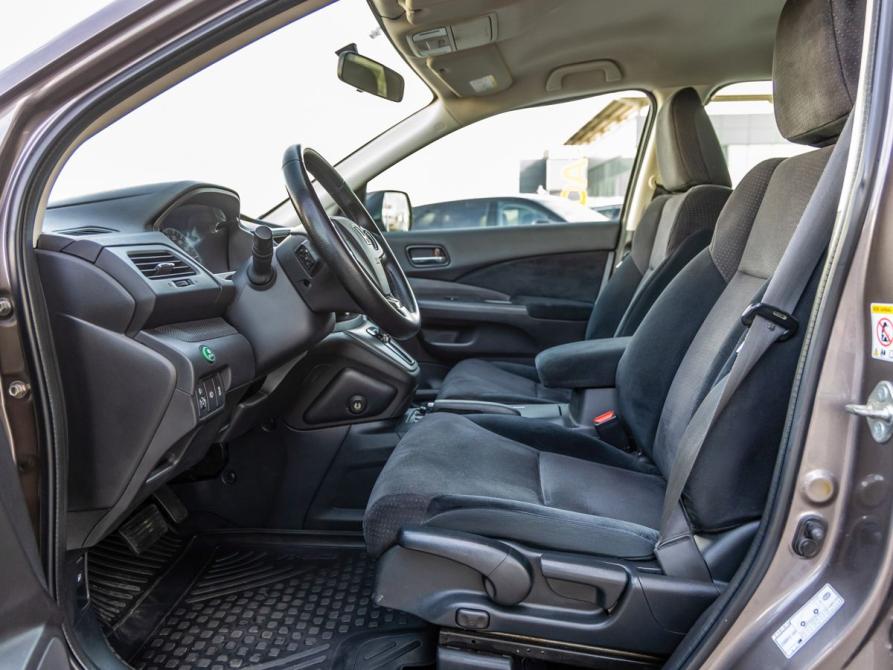 Honda CR-V IV Волгоград  - изображение 27