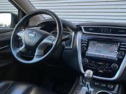 Nissan Murano III (Z52) Москва  - изображение 40