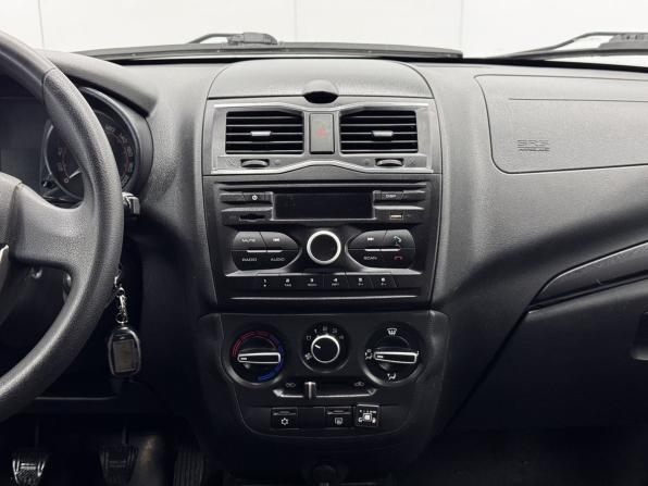 Lada (ВАЗ) Granta I Рестайлинг с пробегом 2019 года, цена 665 000 рублей, 94243 км, хэтчбек, Автокод Объявления