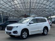 Haval H9 I Рестайлинг Тула  - изображение 14