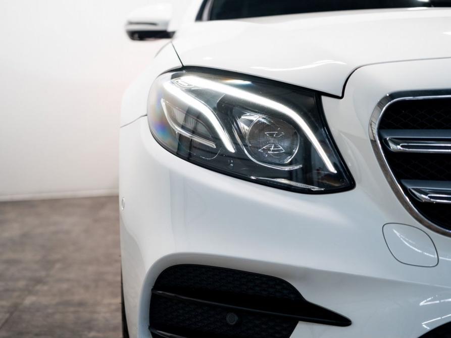 Mercedes-Benz E-Класс V (W213 S213 C238) Чита  - изображение 22